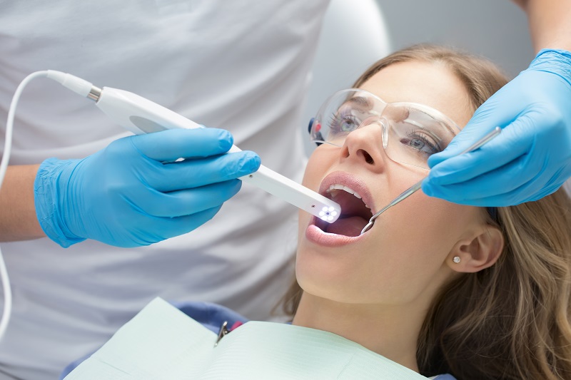 Intraoral Camera  Butler, IN 