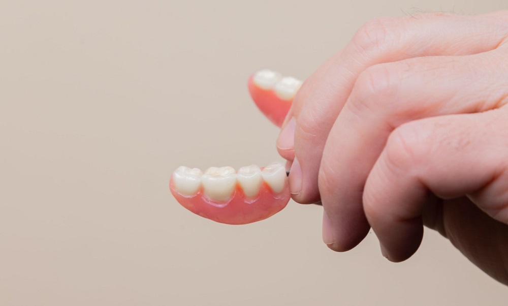 Denture Partials Butler, IN