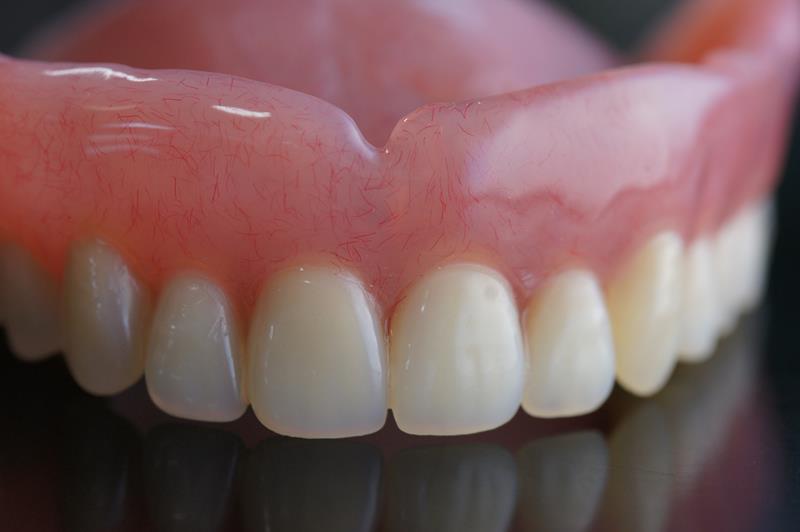Dentures Butler, IN
