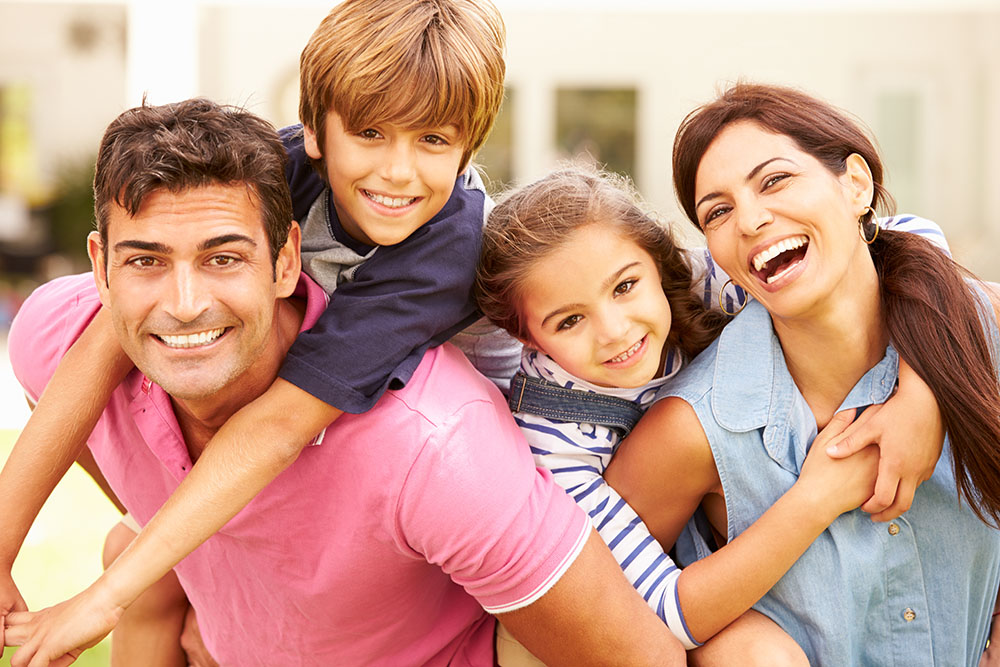 general dentistry  Butler, IN 
