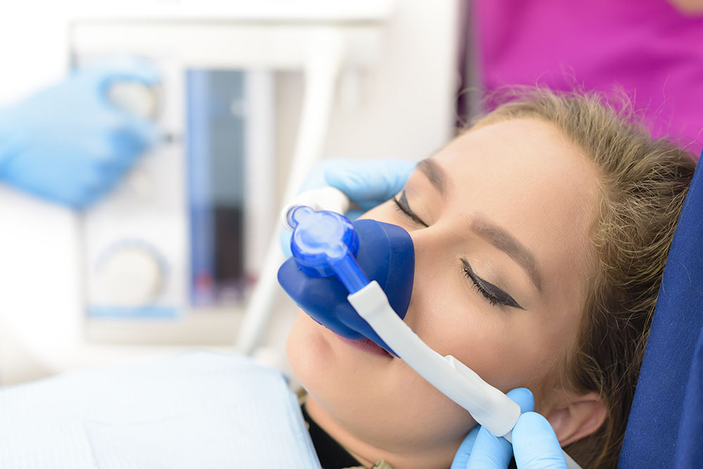 Nitrous Oxide  Butler, IN 