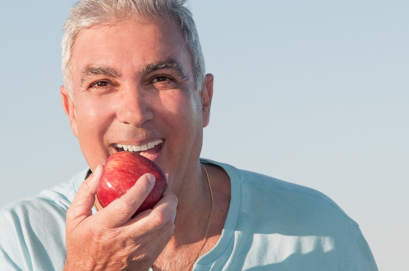 restorative dentistry  Butler, IN 