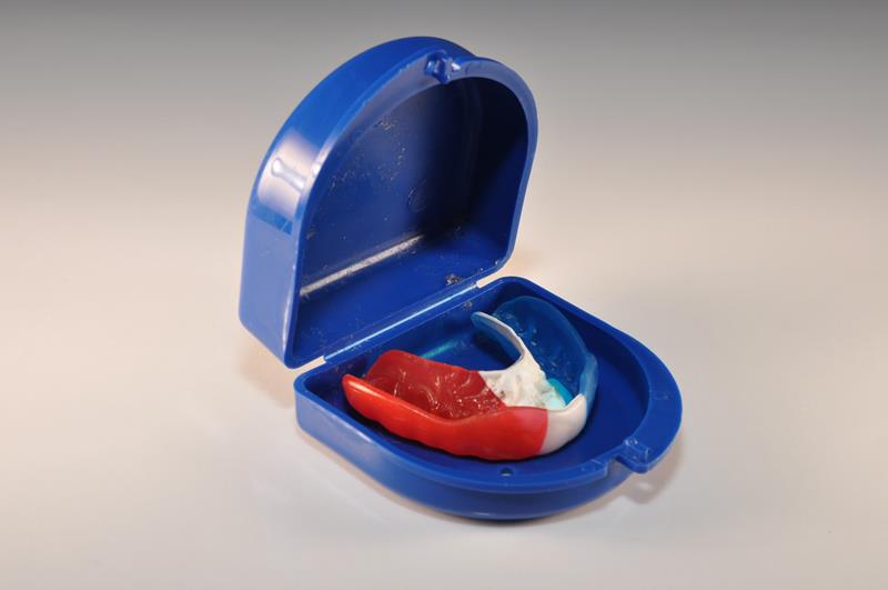 Sports Mouth Guards  Butler, IN 